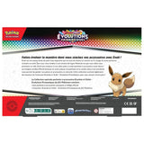 Évolutions Prismatiques - Collection Spéciale Pochette à Accessoires