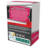 EV-10.5 Flamme Blanche 6 Boosters