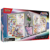 EV85 Collection Premium avec Figurine Mentali et Noctali