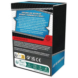 Ecarlate et Violet 10.5 Foudre Noir 6 boosters