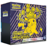 Étincelles Déferlantes - Coffret Dresseur d’élite