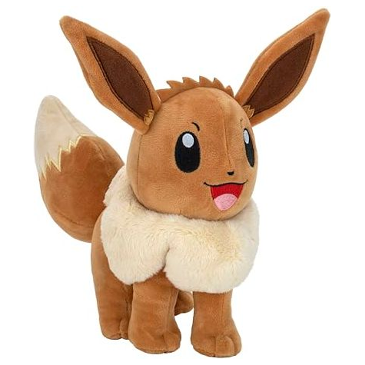 Peluche Évoli 20 cm