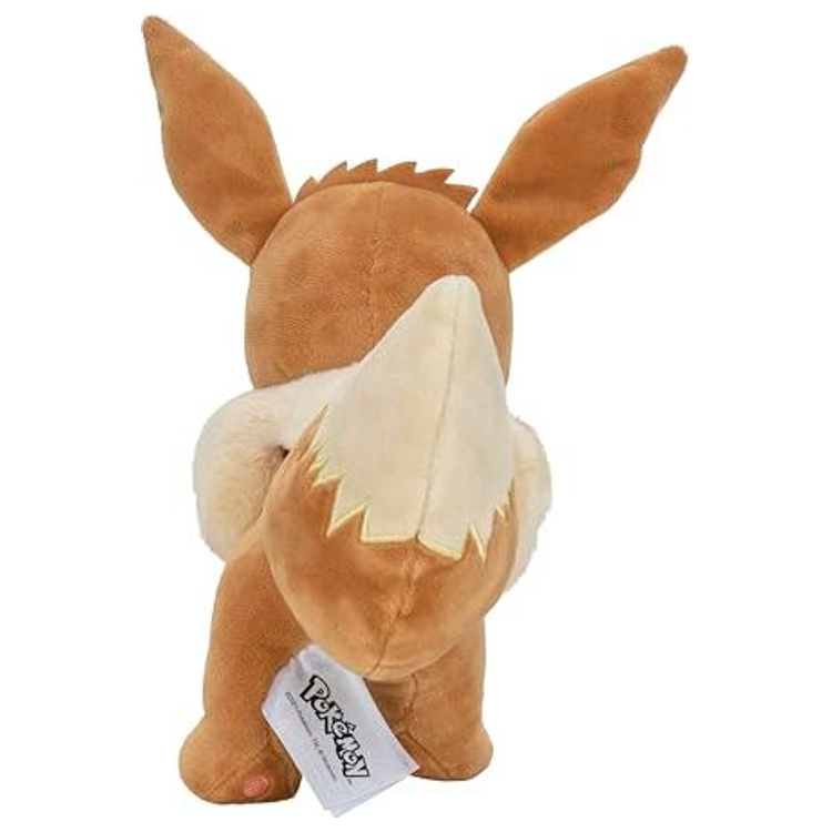 Évoli 20 cm Peluche Pokémon 