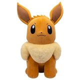 Peluche Pokémon Évoli 60 cm