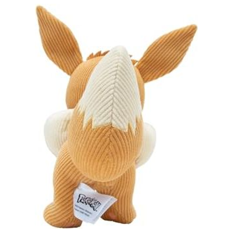 Pluche Évoli en Velours 20cm