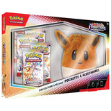 Évolutions Prismatiques - Collection Spéciale Évoli