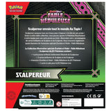 Coffret Collection Illustration Scalpereur