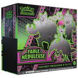 Coffret Dresseur d'élite Fable Nébuleuse