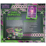 Fable Nébuleuse Coffret ETB