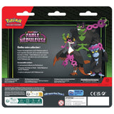 Fable Nébuleuse - Tripack 3 Boosters Pêchaminus