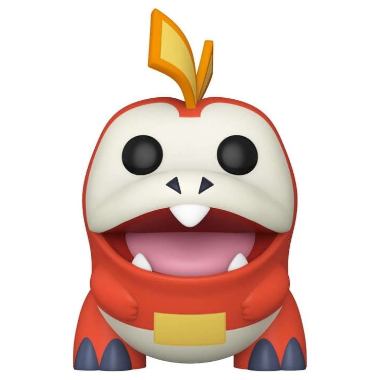 Chochodile