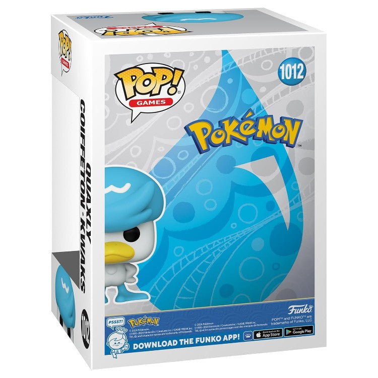 Figurine Pop Coiffeton