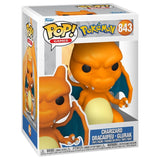 Figurine Pop Dracaufeu