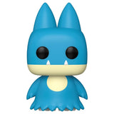 Figurine Pop Goinfrex