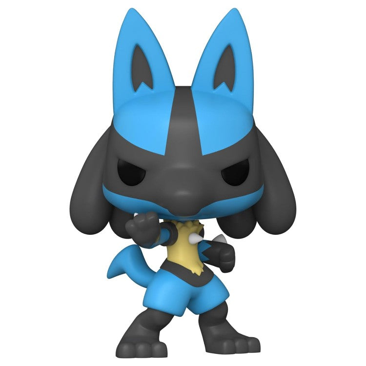 Lucario