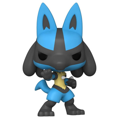 Lucario
