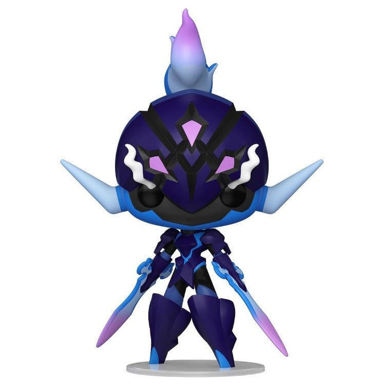 Figurine Pop Malvalame