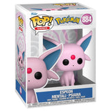 Figurine Pop Mentali