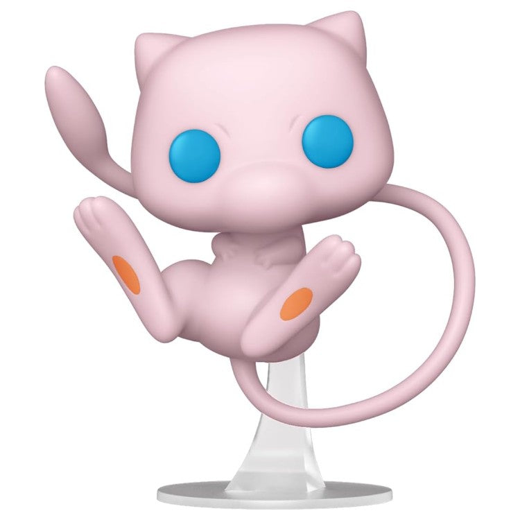 Mew 