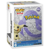 Figurine Mimiqui
