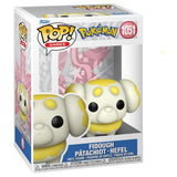Figurine Pâtachiot