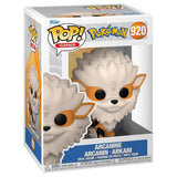 Arcanin - Figurine Pop 920
