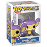Figurine Pop Capumain
