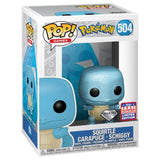 Figurine Pop Carapuce