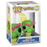 Figurine Pop Chenipan