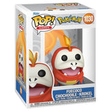 Figurine Pop Chochodile