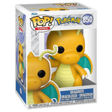 Figurine Pop Dracolosse