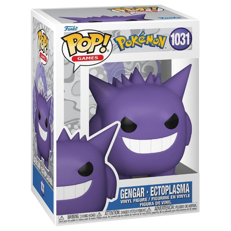 Figurine Ectoplasma
