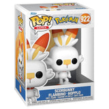 Figurine Pop Flambino 