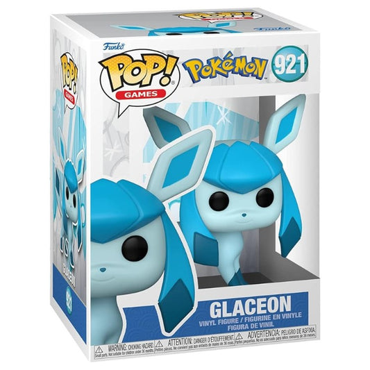 Givrali - Figurine POP 921