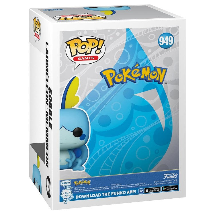 Figurine Larméléon