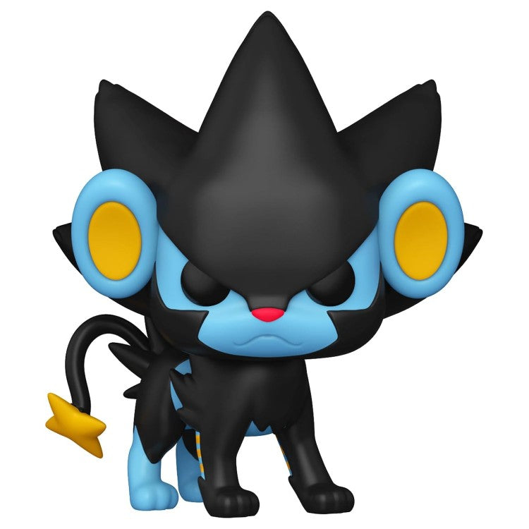 Figurine Luxtra