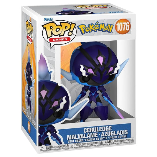 Figurine Malvalame