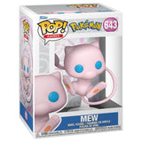 Mew - Figurine Pop 643
