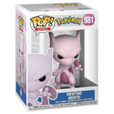 Figurine Pop Mewtwo 