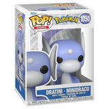 Figurine Pop Minidraco