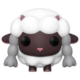 Pop 958 Moumouton