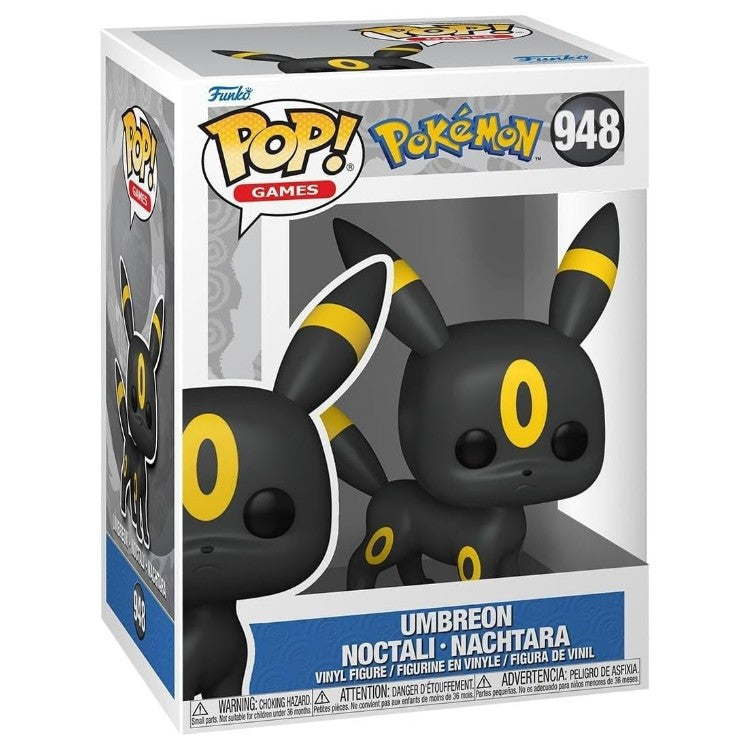 Noctali - Pop 948