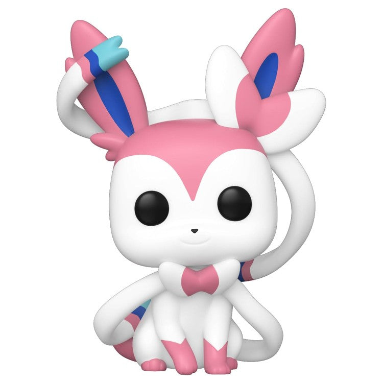 Figurine Nymphali