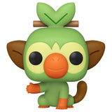 Figurine Ouistempo