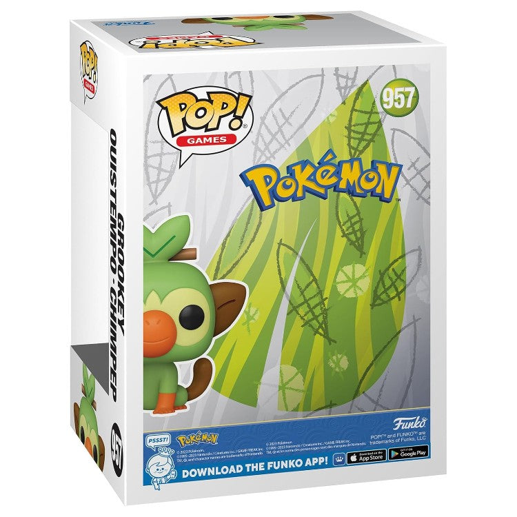 Pop 957 Ouistempo