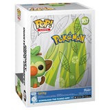 Pop 957 Ouistempo