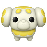 Figurine Pop Pâtachiot