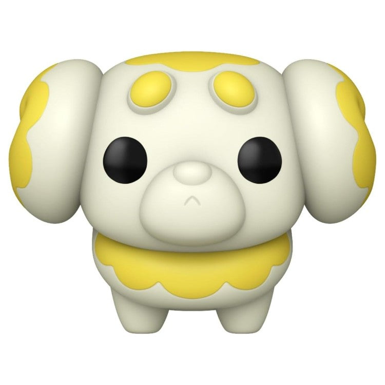 Figurine Pop Pâtachiot