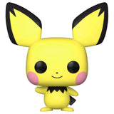 Pop 579 Pichu
