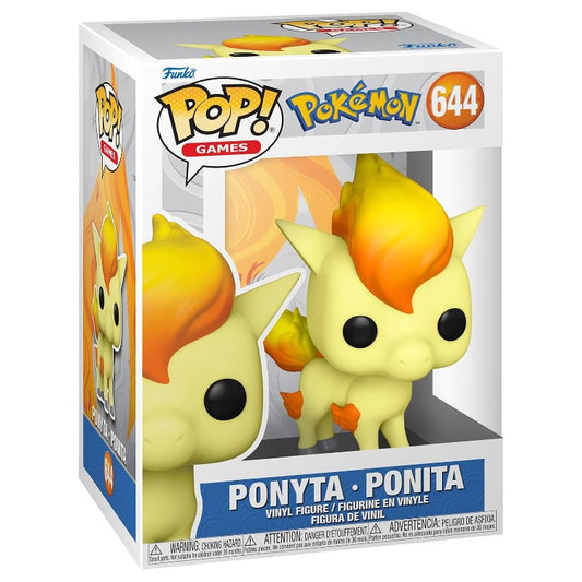 Pop 644 Ponita